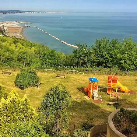 Casa Marola Габичче-Маре