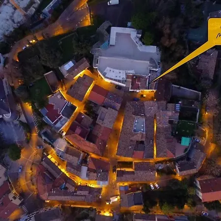公寓 Casa Marola 加比切马莱