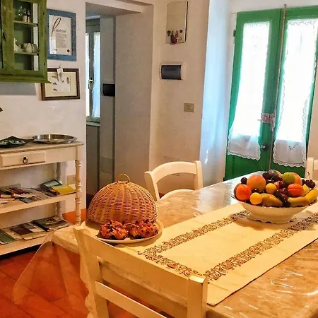 Casa Marola Апартаменты Габичче-Маре