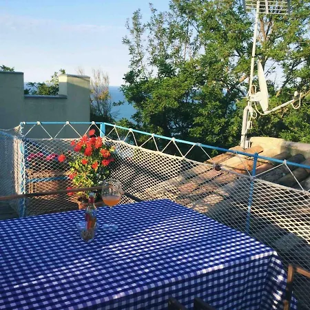 Casa Marola Апартаменты *