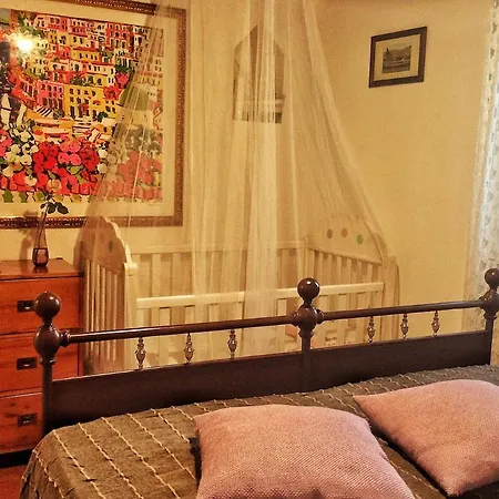 Casa Marola Апартаменты Габичче-Маре