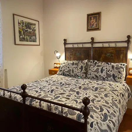 Апартаменты Casa Marola Габичче-Маре