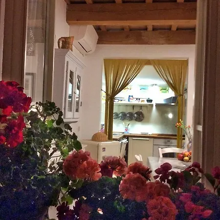 Casa Marola * Габичче-Маре