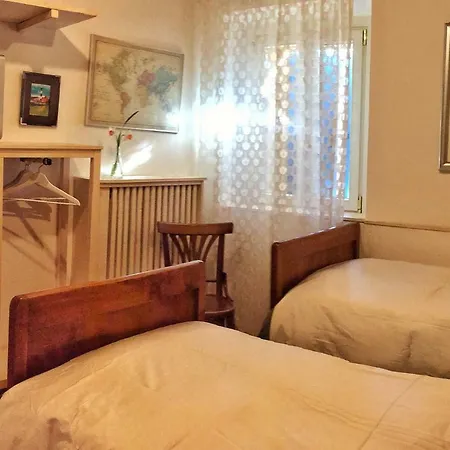 Апартаменты Casa Marola