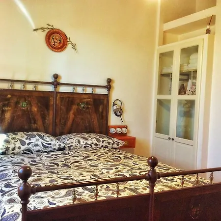 Casa Marola Габичче-Маре