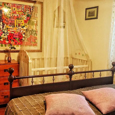 Casa Marola Апартаменты *