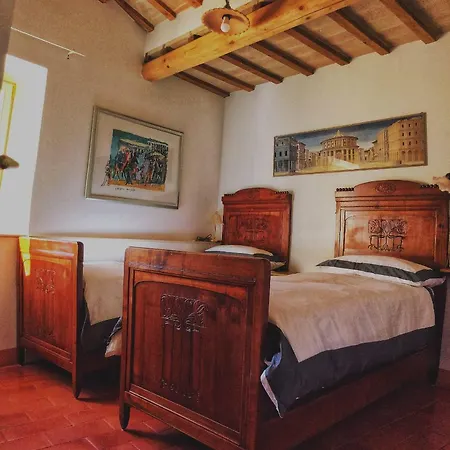 Casa Marola * Габичче-Маре