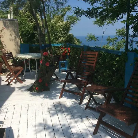 Casa Marola 公寓 加比切马莱