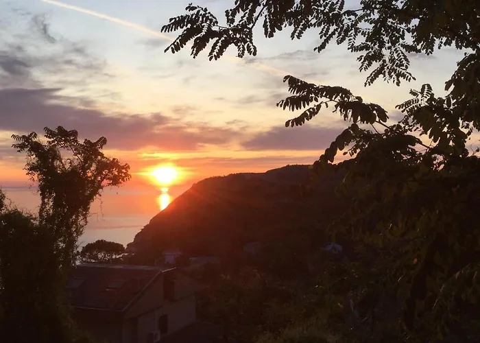 Appartement Casa Marola