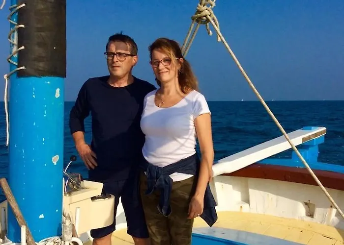 Casa Marola Appartement Gabicce Mare