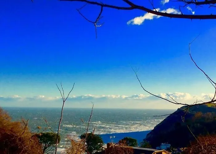 Casa Marola Gabicce Mare