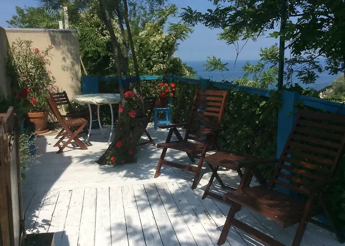 Casa Marola Appartement Gabicce Mare