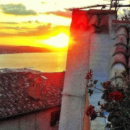Apartment Casa Marola *