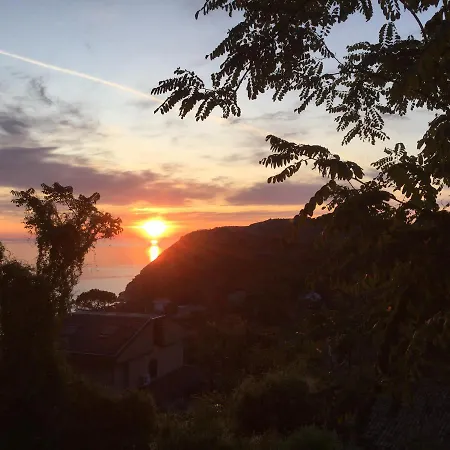 Apartament Casa Marola