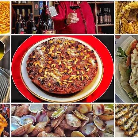 Appartement Casa Marola