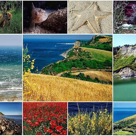 Casa Marola Gabicce Mare