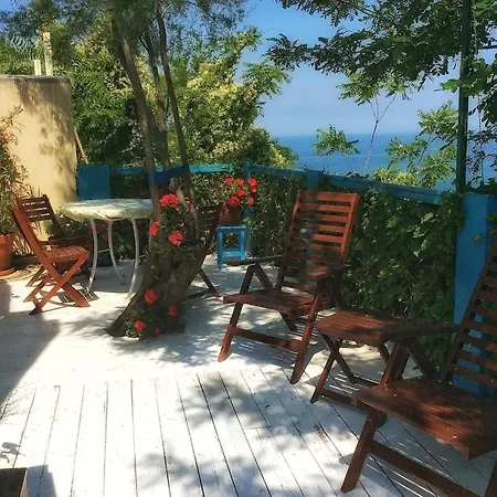 Casa Marola Apartment Gabicce Mare