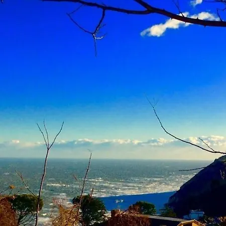 Casa Marola Gabicce Mare