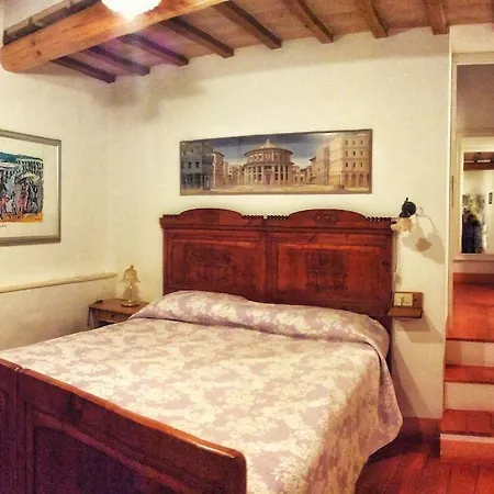 Appartement Casa Marola