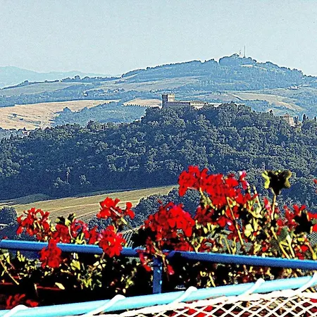 Casa Marola Apartament Gabicce Mare