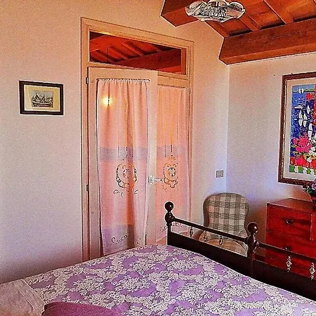 Casa Marola * Gabicce Mare