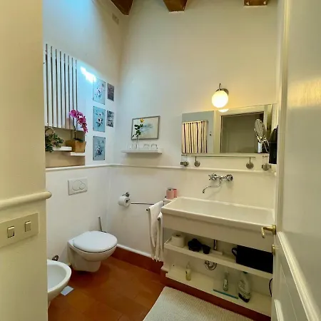 Appartement Casa Marola *