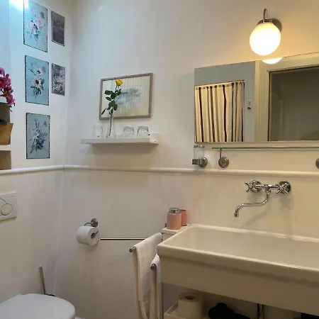 Casa Marola Apartament Gabicce Mare