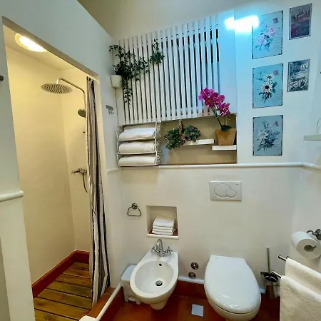 Appartement Casa Marola Gabicce Mare