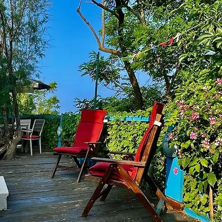 Casa Marola Gabicce Mare