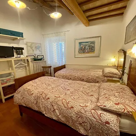 Casa Marola Appartement