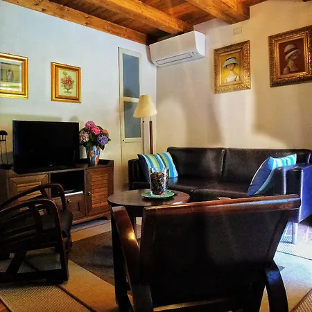 Casa Marola *