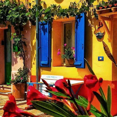 Casa Marola Appartement Gabicce Mare