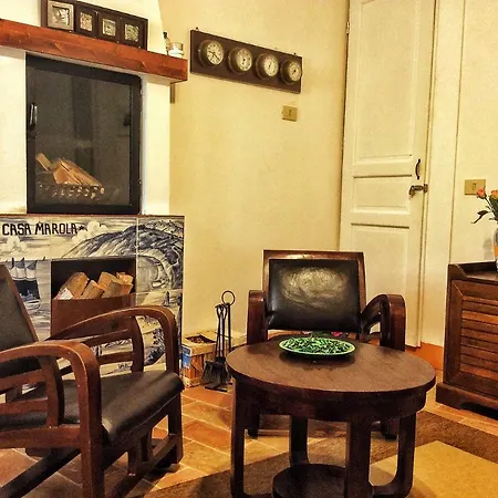 Casa Marola
