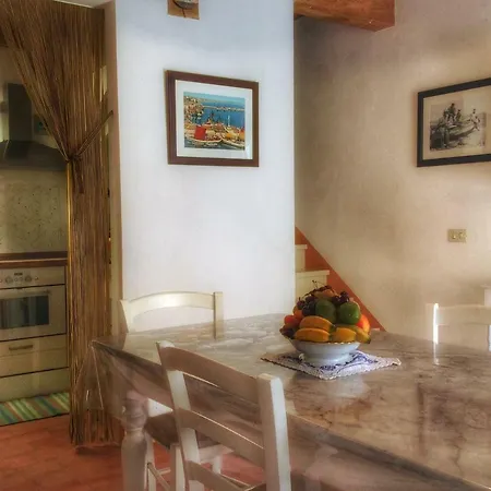 Апартаменты Casa Marola *