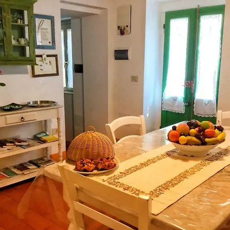 Appartement Casa Marola Gabicce Mare