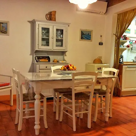 Casa Marola *