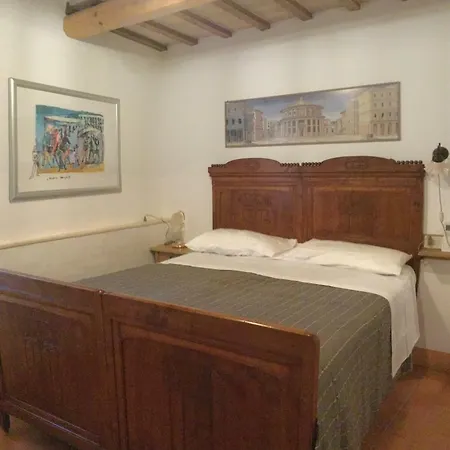 Casa Marola * Gabicce Mare