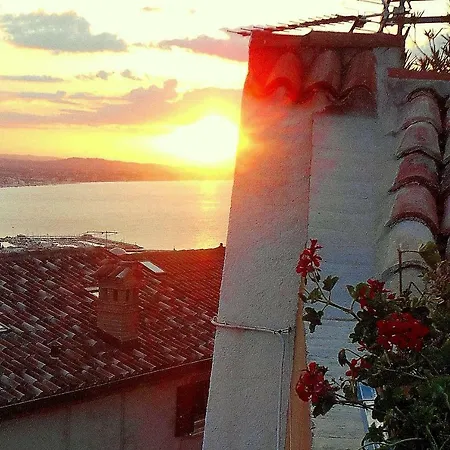 Apartament Casa Marola *