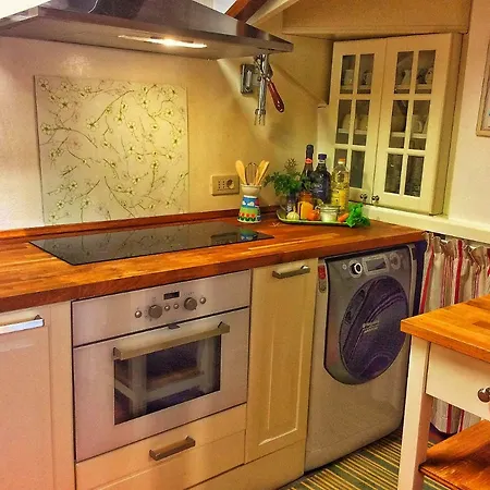 Appartement Casa Marola