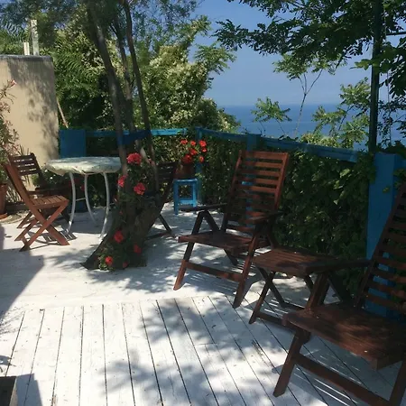 Casa Marola Apartment Gabicce Mare