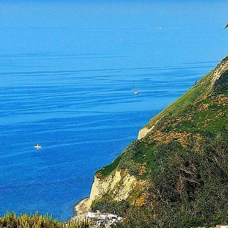 Casa Marola Appartement