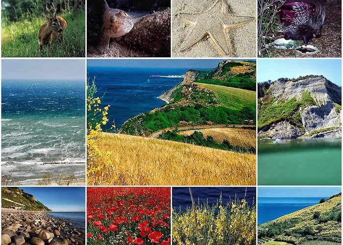 Casa Marola Gabicce Mare