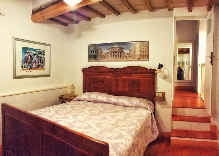 Apartment Casa Marola