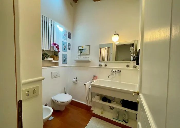 Apartment Casa Marola *