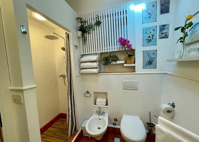 Apartment Casa Marola Gabicce Mare