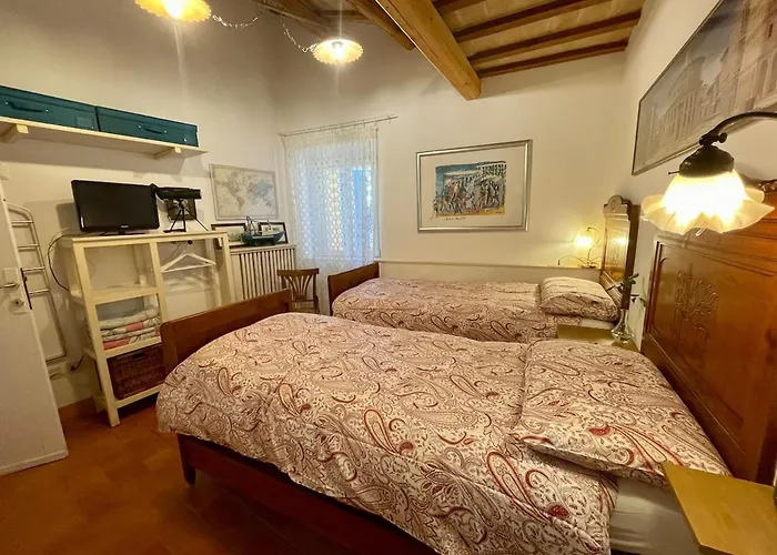 Casa Marola Apartment