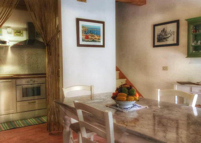 Apartment Casa Marola *