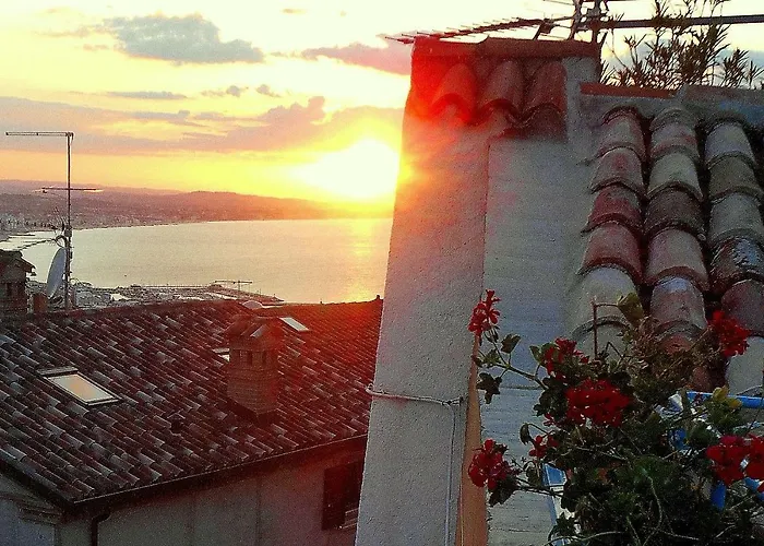 Apartment Casa Marola *