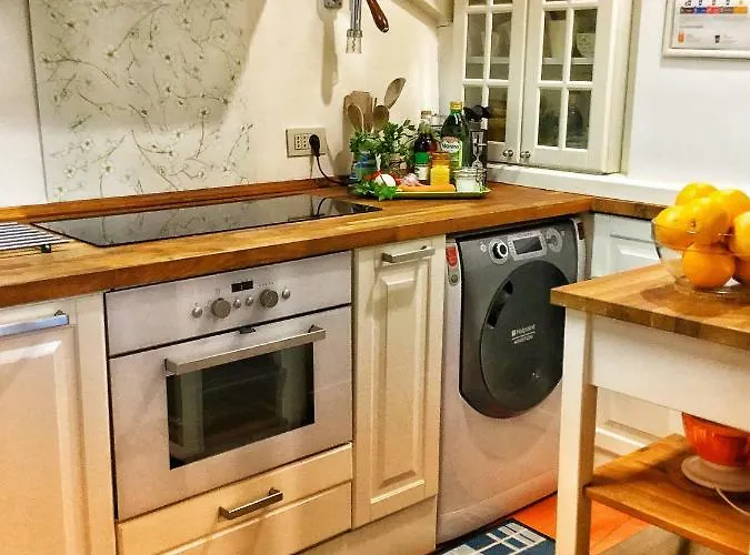 Apartment Casa Marola